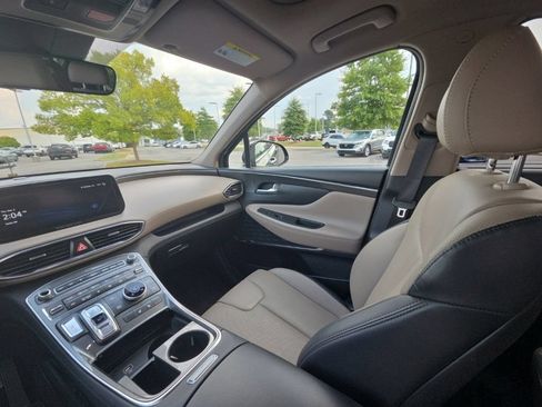 Used 2023 Hyundai Santa Fe SEL Premium AWD/4WD image 24