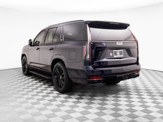 Used 2021 Cadillac Escalade Sport w/ Driver Assist Tech Package video 3