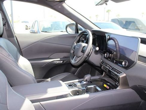 Certified 2024 Lexus RX 350 w/ Convenience Package AWD/4WD image 5