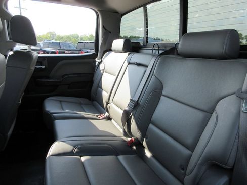 Used 2016 GMC Sierra 1500 SLT AWD/4WD image 26
