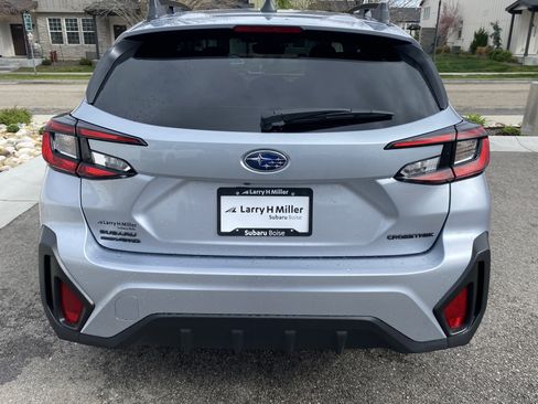 New 2026 Subaru Crosstrek 2.0i Premium AWD/4WD image 3