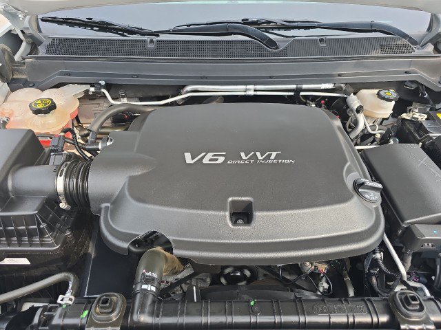 Used 2022 GMC Canyon Elevation Standard RWD image 32
