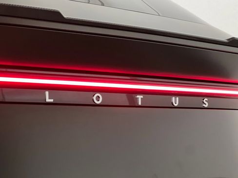 New 2025 Lotus Eletre image 25