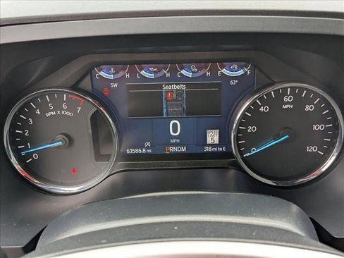 Used 2024 Ford Expedition Limited image 11