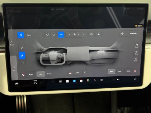 Used 2021 Tesla Model S Plaid image 22