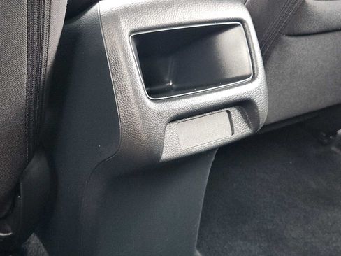 Certified 2026 Honda HR-V LX image 28