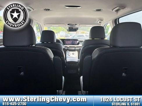 Used 2025 Hyundai Palisade SEL AWD/4WD image 16