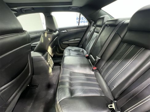 Used 2022 Chrysler 300 S image 23