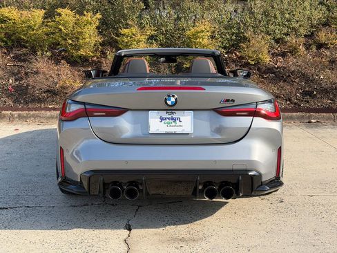 Used 2022 BMW M4 xDrive Competition image 5