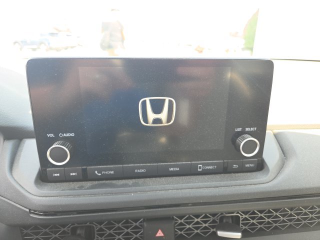 Used 2023 Honda Accord EX image 17