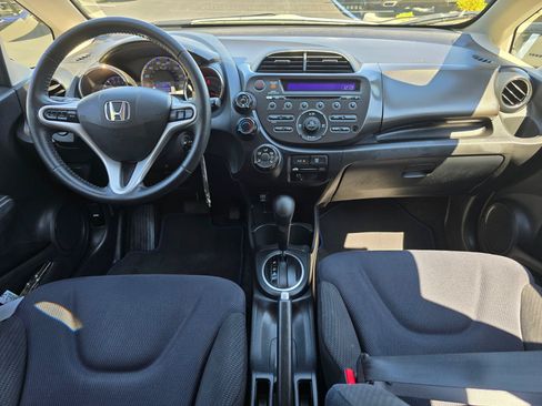 Used 2013 Honda Fit Sport image 18