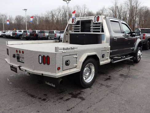Used 2017 Ford F450 Lariat w/ Tow Technology Bundle image 39