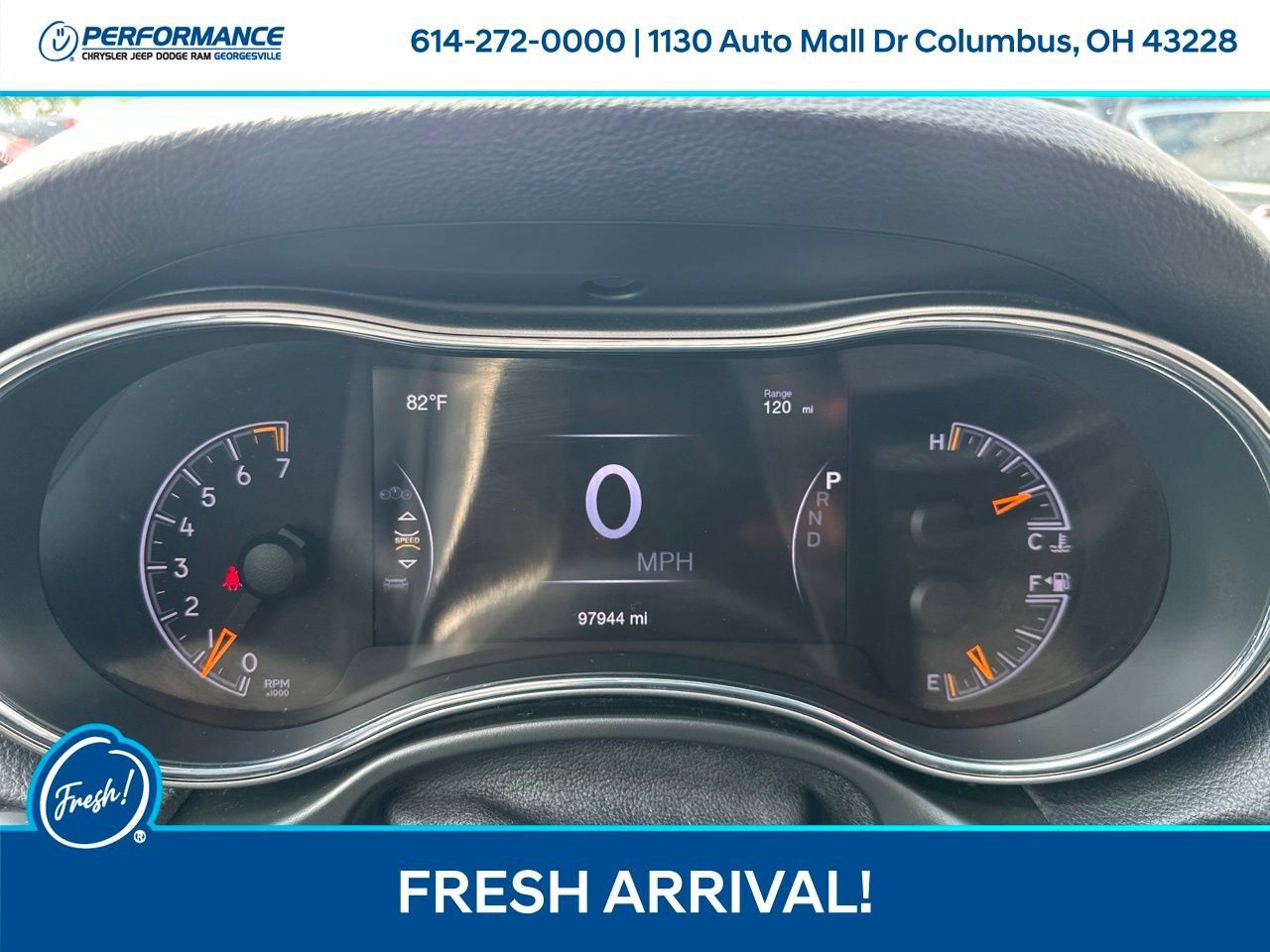 Used 2020 Jeep Grand Cherokee Limited w/ Luxury Group II AWD/4WD image 18