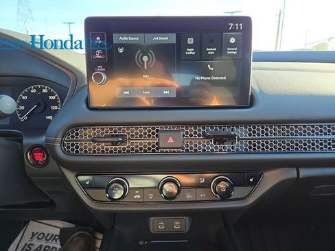 New 2026 Honda HR-V Sport image 28