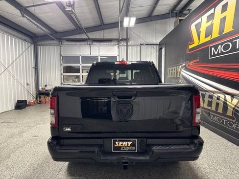 Used 2019 RAM 1500 Big Horn AWD/4WD image 19