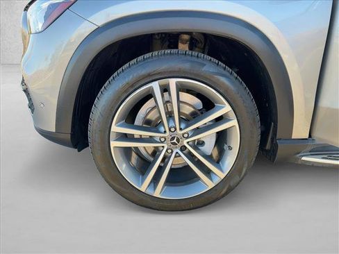 Certified 2022 Mercedes-Benz GLE 350 4MATIC image 26