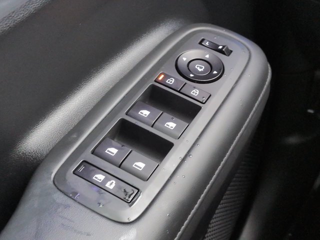 Used 2026 Hyundai Santa Fe Limited FWD image 25