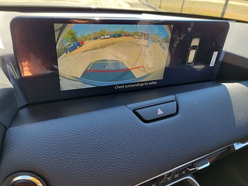 New 2026 MAZDA CX-90 Plug-In Hybrid w/Premium Sport image 30