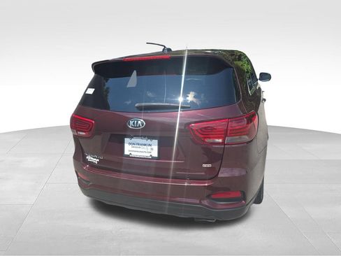 Used 2020 Kia Sorento LX AWD/4WD image 4