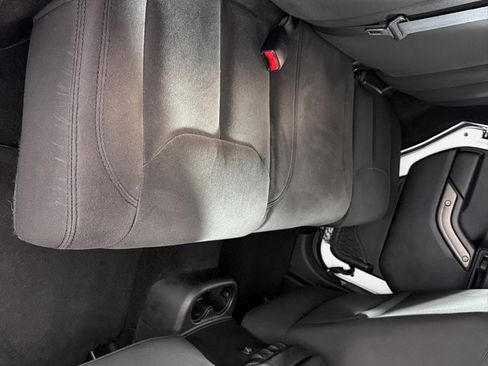 Used 2016 Jeep Wrangler Unlimited Sport w/ Quick Order Package 24S image 21