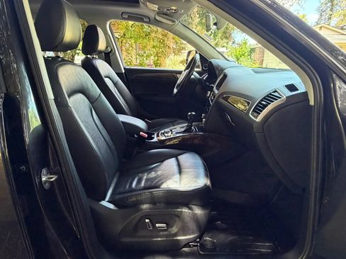 Used 2015 Audi Q5 3.0T Premium Plus w/ Technology Package AWD/4WD image 19