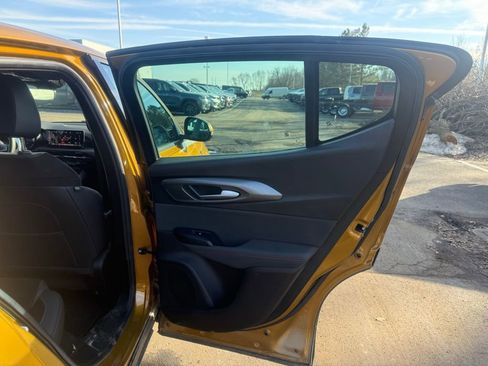 Used 2024 Dodge Hornet R/T w/ Track Pack image 20