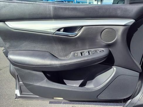 Used 2020 INFINITI QX50 Essential w/ Edition 30 Package image 14