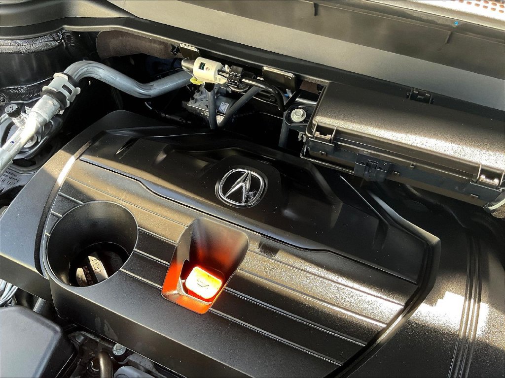 Used 2023 Acura RDX w/ Technology Package AWD/4WD image 30