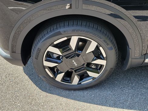 Used 2027 Kia Telluride S FWD image 39