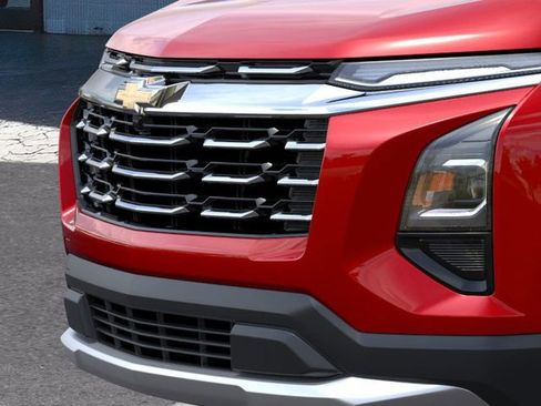 New 2026 Chevrolet Equinox LT w/ Convenience Package II image 14