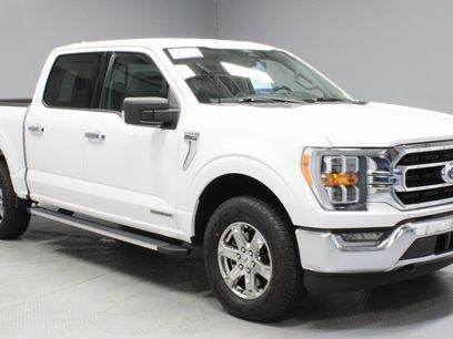 Certified 2022 Ford F150 XLT w/ Equipment Group 302A High