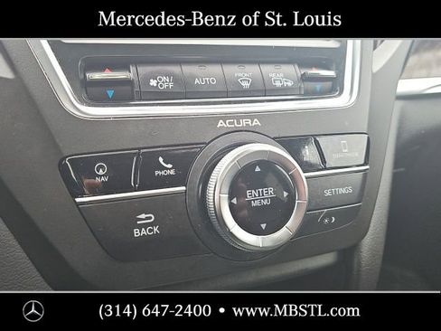 Used 2019 Acura MDX SH-AWD w/ Technology Package image 26