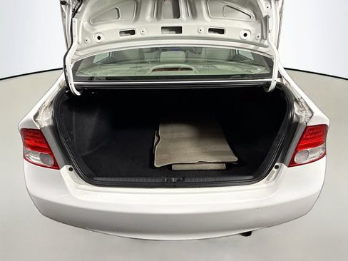 Used 2010 Honda Civic LX image 22