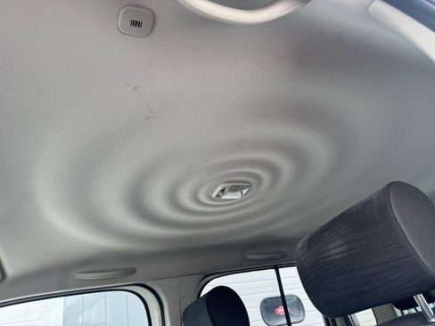 Used 2010 Nissan Cube 1.8 S w/ Interior Designer Pkg image 13