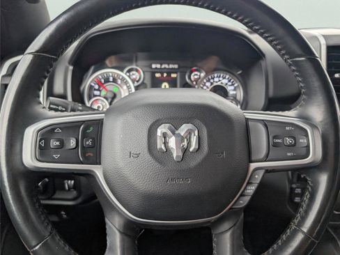 Used 2020 RAM 1500 Big Horn AWD/4WD image 22