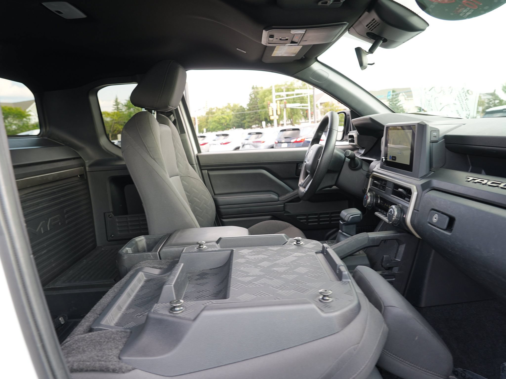 Used 2025 Toyota Tacoma SR RWD image 22