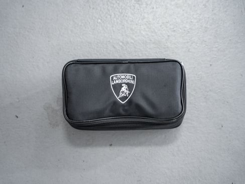 Used 2024 Lamborghini Huracan STO RWD image 58