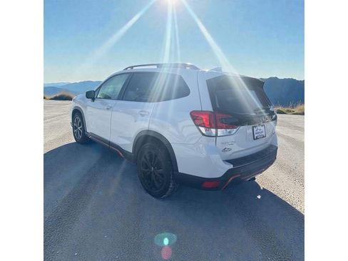 Used 2019 Subaru Forester Sport w/ Popular Package #2 image 4