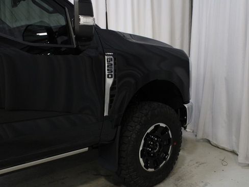 New 2026 Ford F250 Lariat w/ Tremor Off-Road Package AWD/4WD image 28