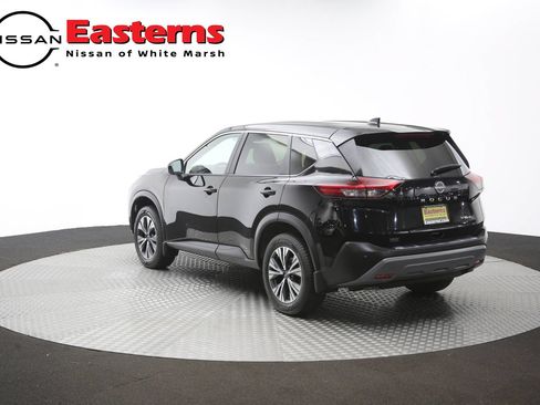 Used 2023 Nissan Rogue SV AWD/4WD image 64