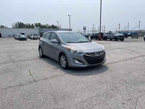 Used 2014 Hyundai Elantra GT FWD image 7