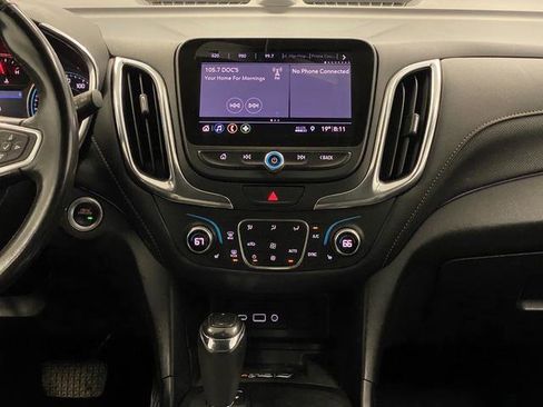 Used 2019 Chevrolet Equinox Premier image 8