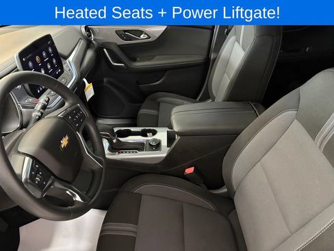 Used 2025 Chevrolet Blazer LT w/ Convenience Package AWD/4WD image 13
