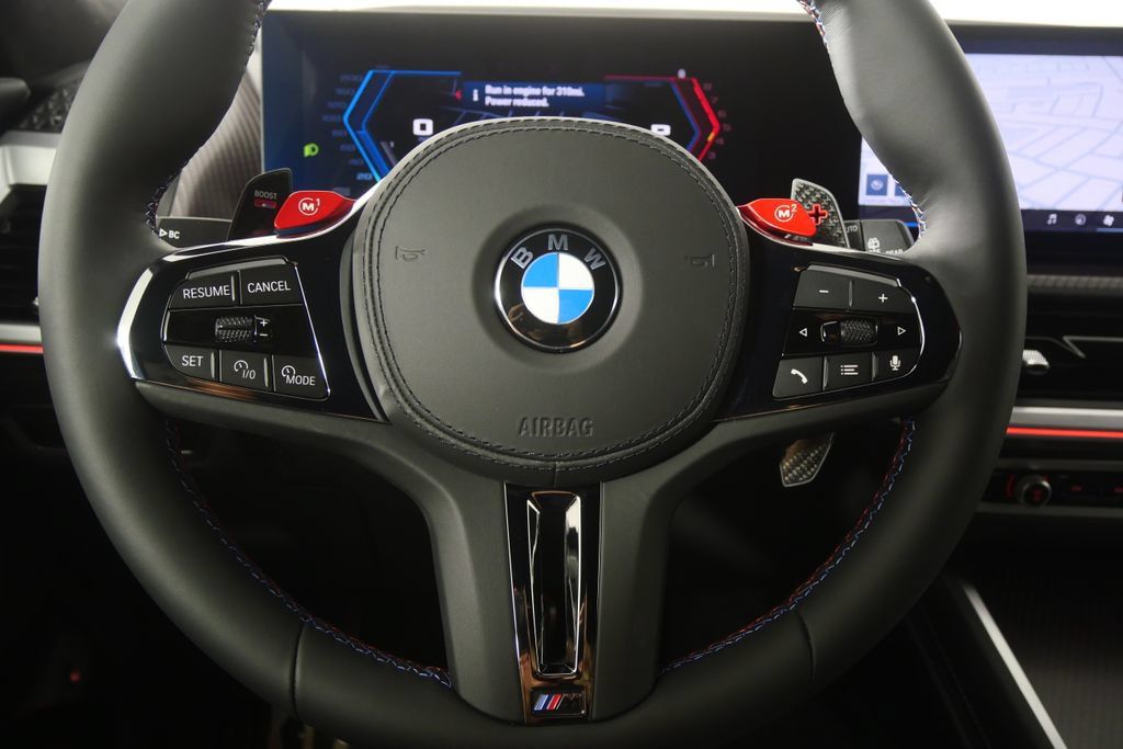 Used 2026 BMW XM Label Red w/ M Driver's Package AWD/4WD image 20