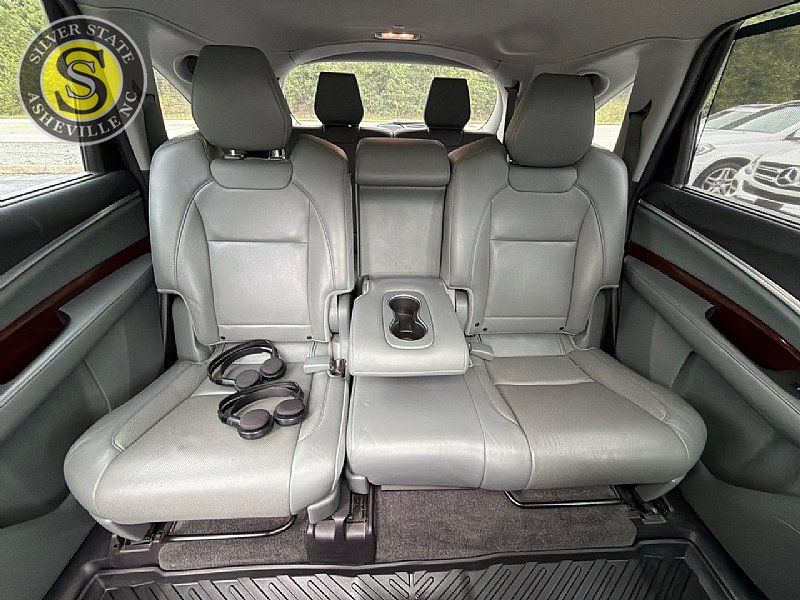 Used 2014 Acura MDX w/ Advance & Entertainment Pkg AWD/4WD image 20