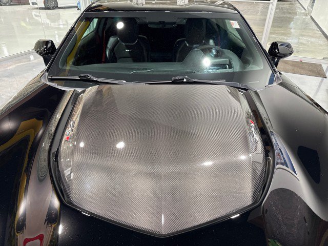 Used 2018 Chevrolet Camaro ZL1 RWD image 26