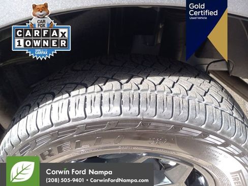 Used 2024 Ford Maverick XLT w/ Equipment Group 300A Standard image 33