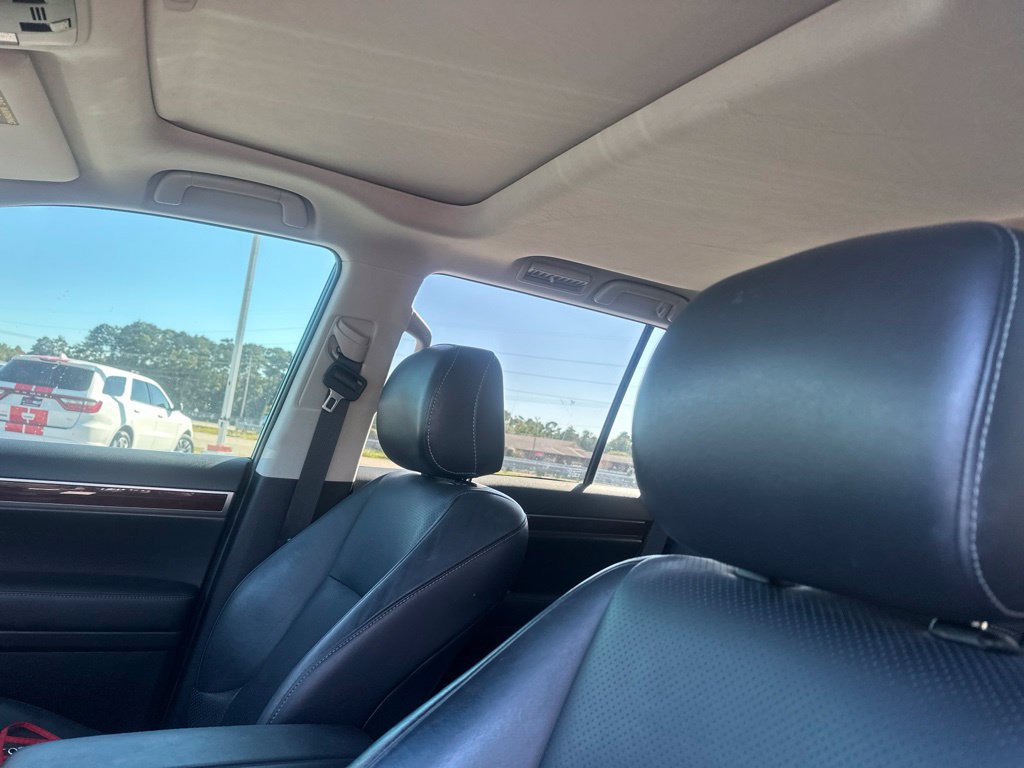 Used 2016 Lexus GX 460 Luxury AWD/4WD image 14