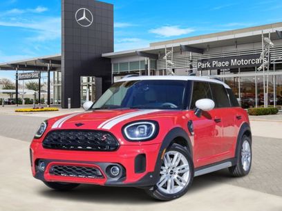 Used 2023 MINI Cooper Countryman S