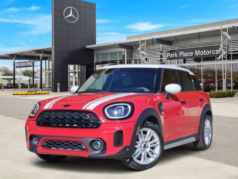 Used 2023 MINI Cooper Countryman S image 1